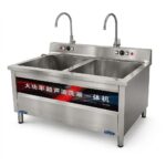 Máy Rửa Bát Công Nghiệp ES-1200