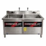 Máy rửa bát công nghiệp es 1500