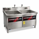 Máy rửa bát công nghiệp es 1500