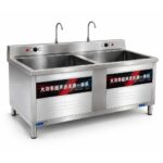 Máy Rửa Bát Công Nghiệp ES-1800