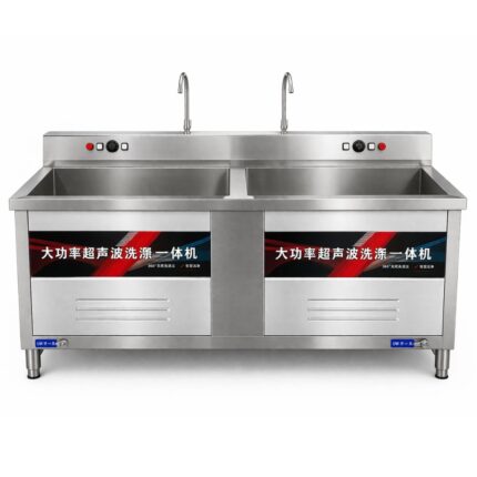 Máy Rửa Bát Công Nghiệp ES-1800