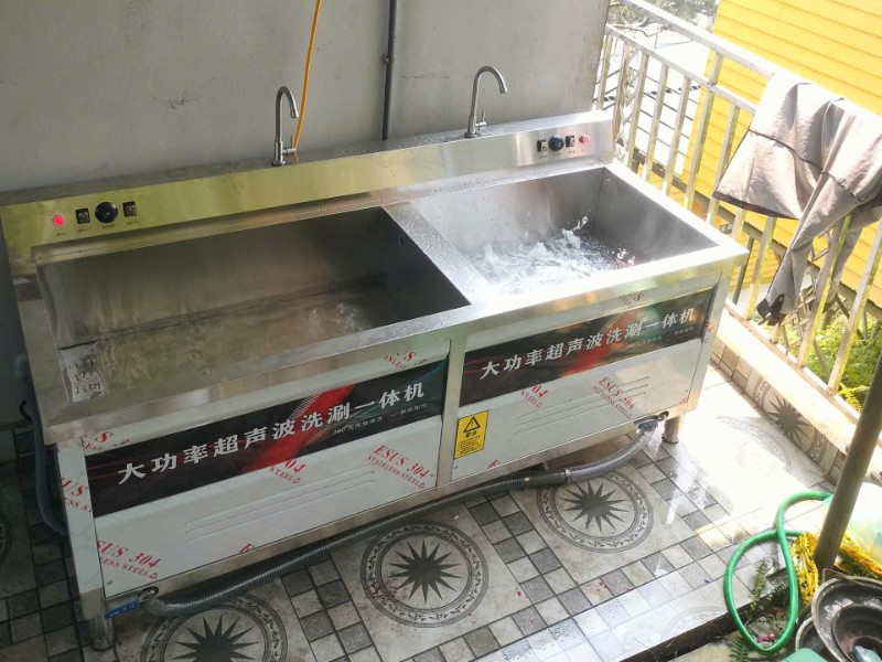 Cung cấp máy rửa bát công nghiệp tại Lai Châu giá tốt