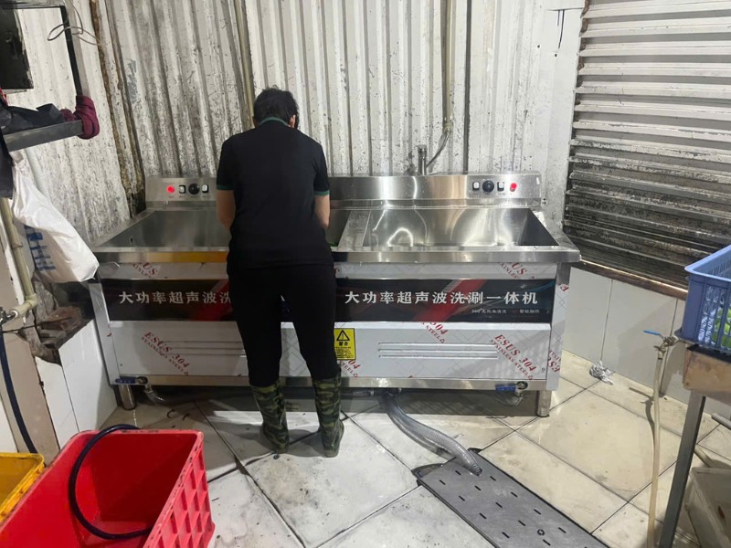 Cung cấp máy rửa bát công nghiệp tại Lào Cai giá tốt