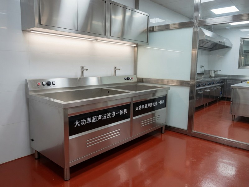 Cung cấp máy rửa chén bát công nghiệp tại Kon Tum giá tốt